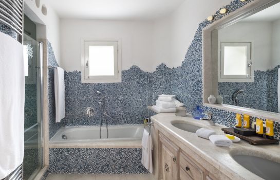 Info Costa Smeralda a Luxury Collection Hotel Hotel Romazzino
