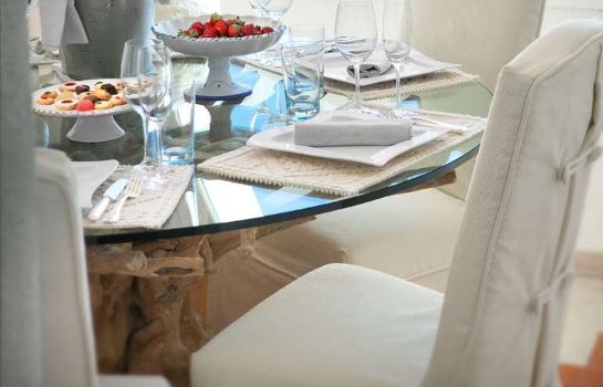 Zimmer Costa Smeralda a Luxury Collection Hotel Hotel Romazzino