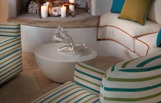 Zimmer Costa Smeralda a Luxury Collection Hotel Hotel Romazzino