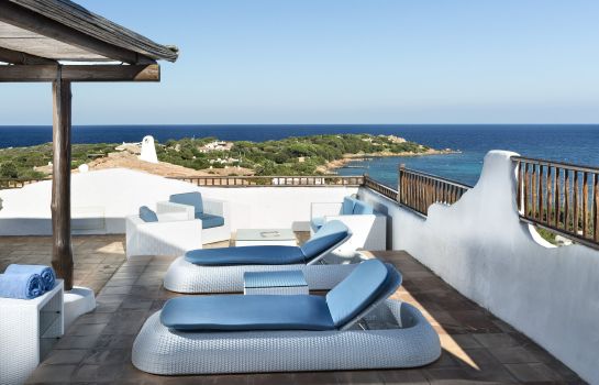 Zimmer Costa Smeralda a Luxury Collection Hotel Hotel Romazzino
