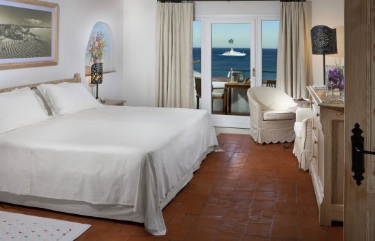 Zimmer Costa Smeralda a Luxury Collection Hotel Hotel Romazzino