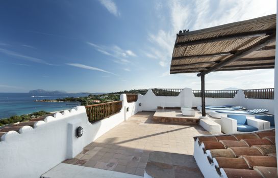 Zimmer Costa Smeralda a Luxury Collection Hotel Hotel Romazzino