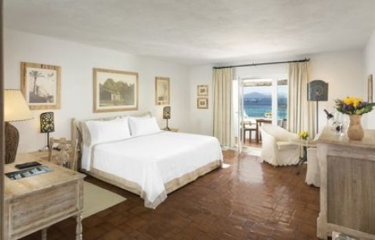 Zimmer Costa Smeralda a Luxury Collection Hotel Hotel Romazzino