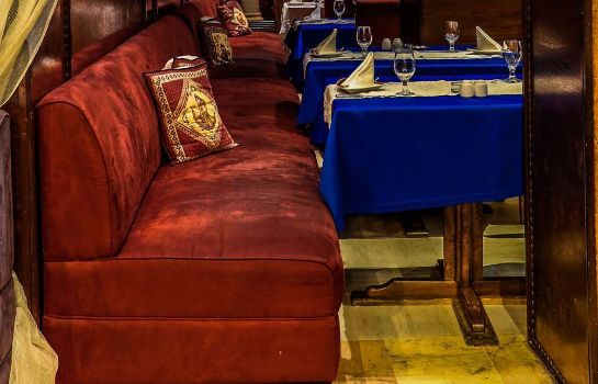 Außenansicht Golden Tulip Carthage Tunis Hotel