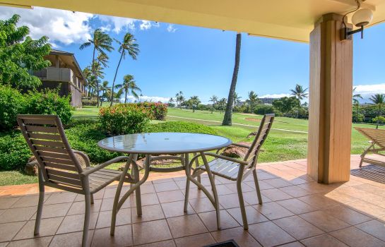 Zimmer Kaanapali Maui at the Eldorado