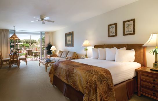 Zimmer Kaanapali Maui at the Eldorado