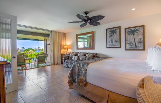 Zimmer Kaanapali Maui at the Eldorado
