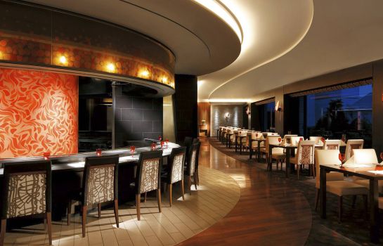 Restaurant Sheraton Grande Tokyo Bay Hotel