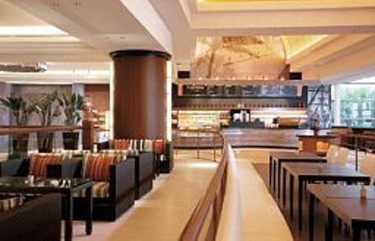 Restaurant Sheraton Grande Tokyo Bay Hotel