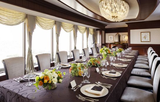 Conference room Sheraton Grande Tokyo Bay Hotel