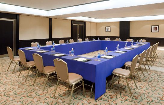 Conference room Sheraton Grande Tokyo Bay Hotel