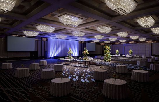 Conference room Sheraton Grande Tokyo Bay Hotel