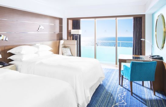 Room Sheraton Grande Tokyo Bay Hotel