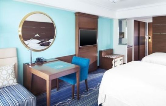 Room Sheraton Grande Tokyo Bay Hotel
