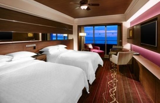 Room Sheraton Grande Tokyo Bay Hotel