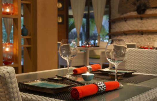 Restaurant The St. Regis Bora Bora Resort