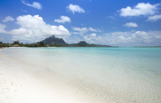 Information The St. Regis Bora Bora Resort