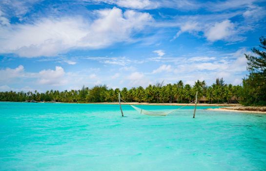 Information The St. Regis Bora Bora Resort