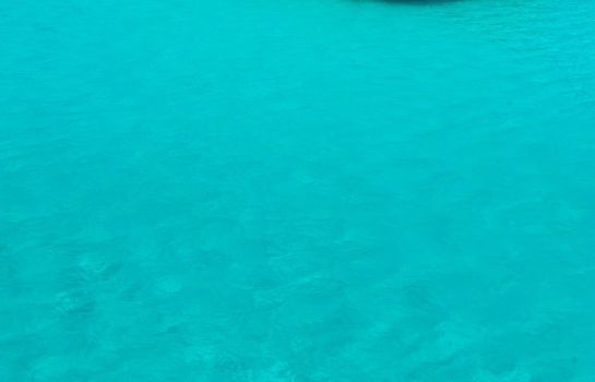 Information The St. Regis Bora Bora Resort