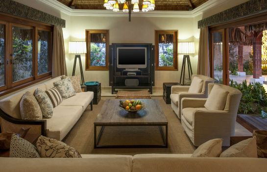 Room The St. Regis Bora Bora Resort