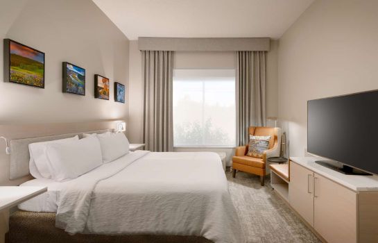 Room Hilton Garden Inn Idaho Falls Hilton Garden Inn Idaho Falls