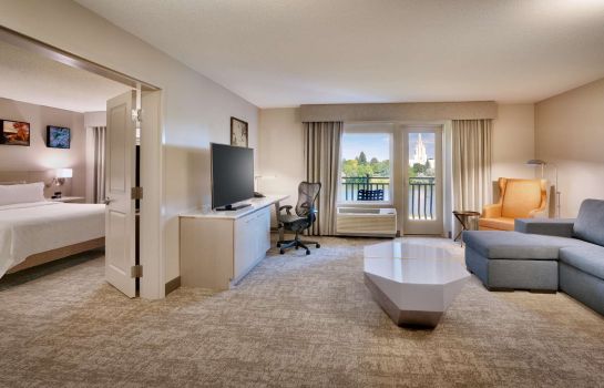 Room Hilton Garden Inn Idaho Falls Hilton Garden Inn Idaho Falls