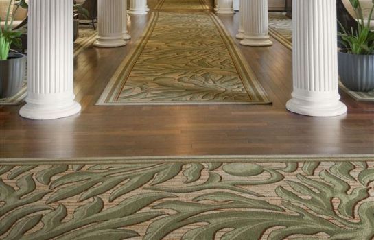 Lobby Moana Surfrider A Westin Resort & Spa Waikiki Beach