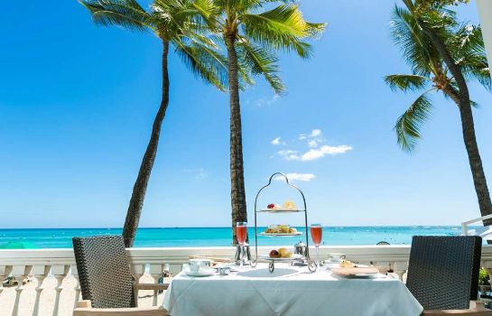 Restaurant Waikiki Beach A Westin Resort & Spa Moana Surfrider