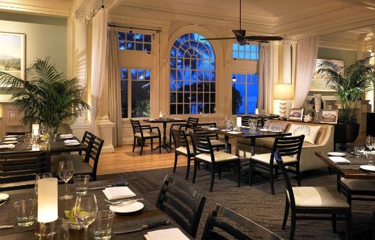 Restaurant Waikiki Beach A Westin Resort & Spa Moana Surfrider