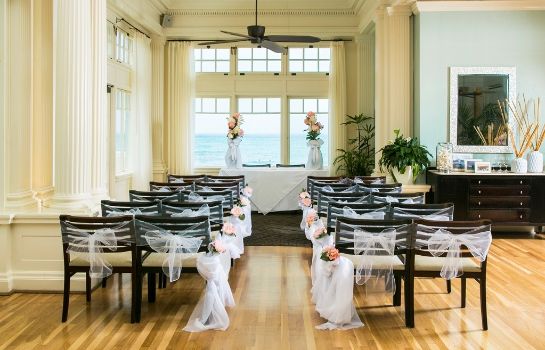 Conference room Moana Surfrider A Westin Resort & Spa Waikiki Beach