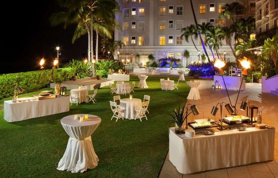 Conference room Moana Surfrider A Westin Resort & Spa Waikiki Beach