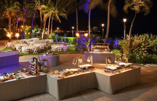 Conference room Waikiki Beach A Westin Resort & Spa Moana Surfrider