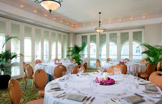 Conference room Moana Surfrider A Westin Resort & Spa Waikiki Beach