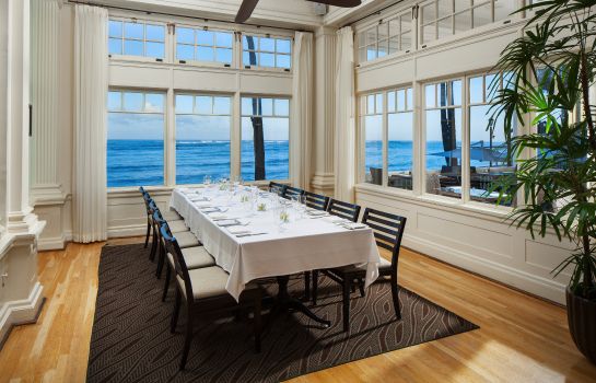 Conference room Moana Surfrider A Westin Resort & Spa Waikiki Beach