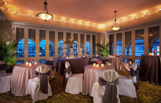 Conference room Moana Surfrider A Westin Resort & Spa Waikiki Beach