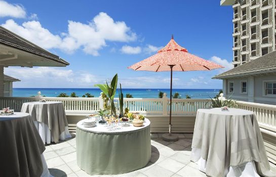 Tagungsraum Waikiki Beach A Westin Resort & Spa Moana Surfrider