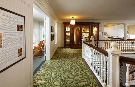 Info Waikiki Beach A Westin Resort & Spa Moana Surfrider