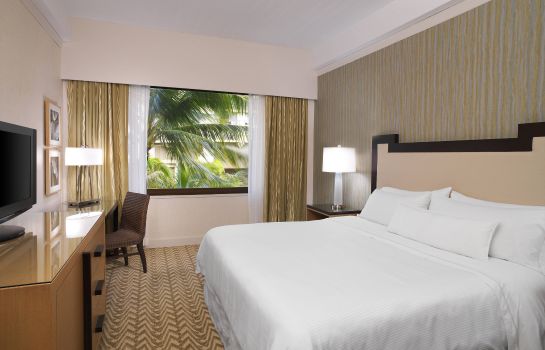 Zimmer Moana Surfrider A Westin Resort & Spa Waikiki Beach