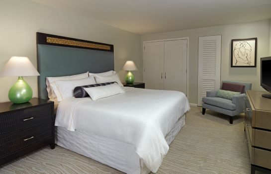 Zimmer Waikiki Beach A Westin Resort & Spa Moana Surfrider
