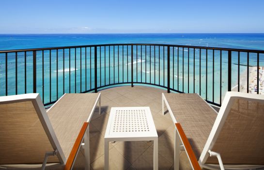 Zimmer Moana Surfrider, A Westin Resort & Spa, Waikiki Beach