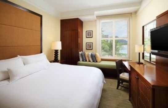 Zimmer Moana Surfrider, A Westin Resort & Spa, Waikiki Beach