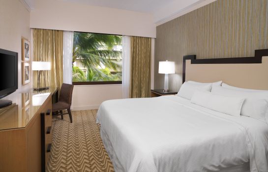 Room Waikiki Beach A Westin Resort & Spa Moana Surfrider