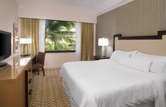 Room Moana Surfrider A Westin Resort & Spa Waikiki Beach