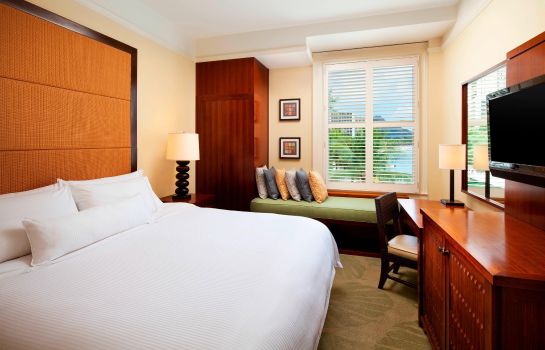 Room Moana Surfrider A Westin Resort & Spa Waikiki Beach