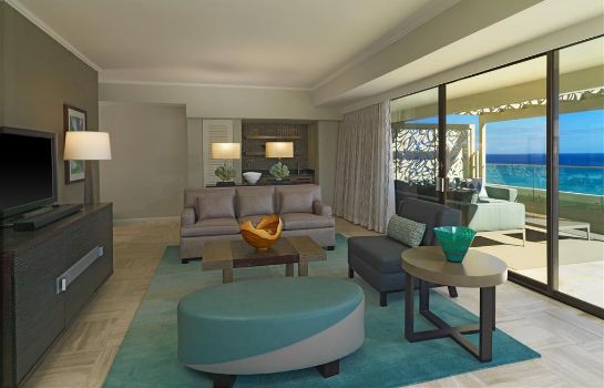 Room Waikiki Beach A Westin Resort & Spa Moana Surfrider