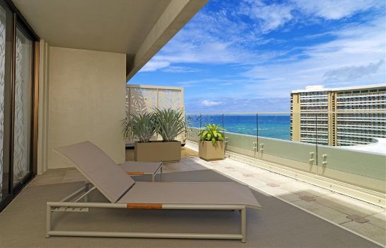 Room Waikiki Beach A Westin Resort & Spa Moana Surfrider