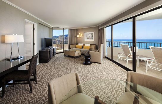 Room Moana Surfrider A Westin Resort & Spa Waikiki Beach