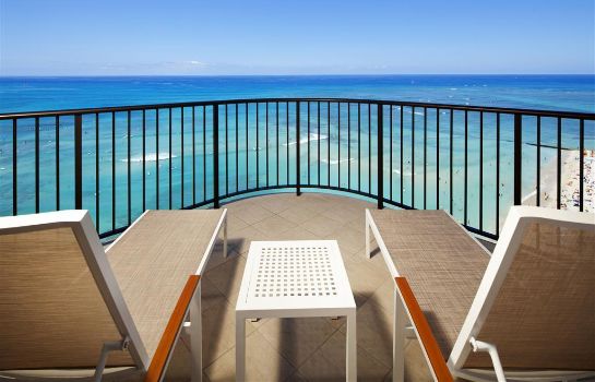 Zimmer Moana Surfrider A Westin Resort & Spa Waikiki Beach