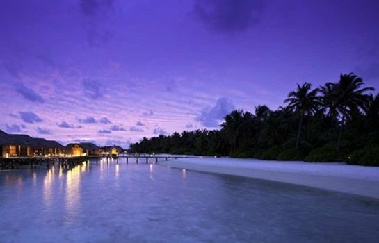 Suite Conrad Maldives Rangali Island