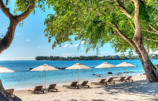 Außenansicht The Westin Turtle Bay Resort & Spa Mauritius